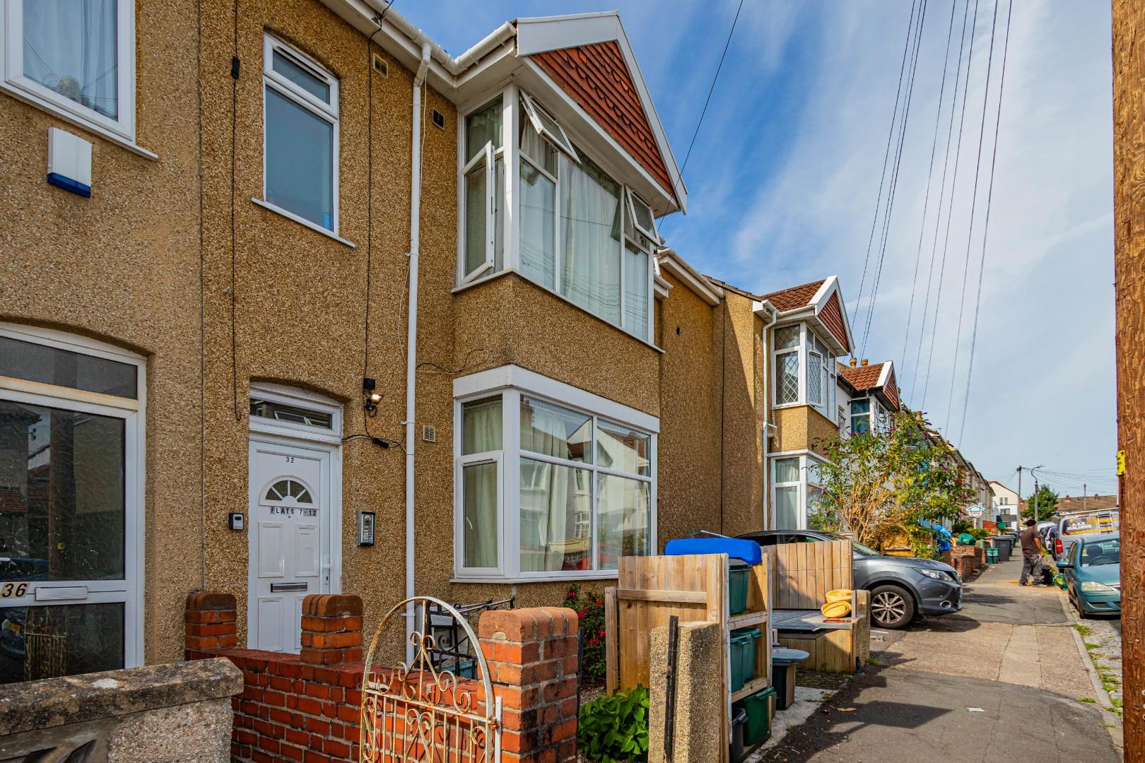 Beverley Road, Horfield, Bristol